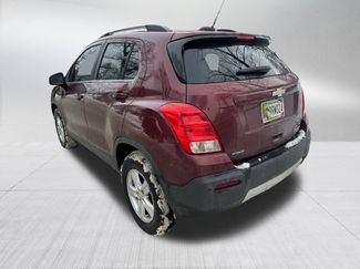 Used 2016 Chevrolet Trax LT w/ LT Convenience Package video 2