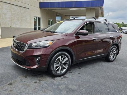 Used 2019 Kia Sorento EX w/ EX Touring Package