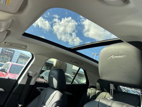 New 2026 Buick Envision Avenir AWD/4WD image 29