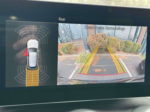 Certified 2022 Mercedes-Benz GLC 300 GLC 300 image 27