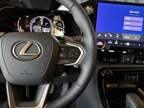 Certified 2026 Lexus NX 350h AWD w/ Accessory Package (K3) image 25