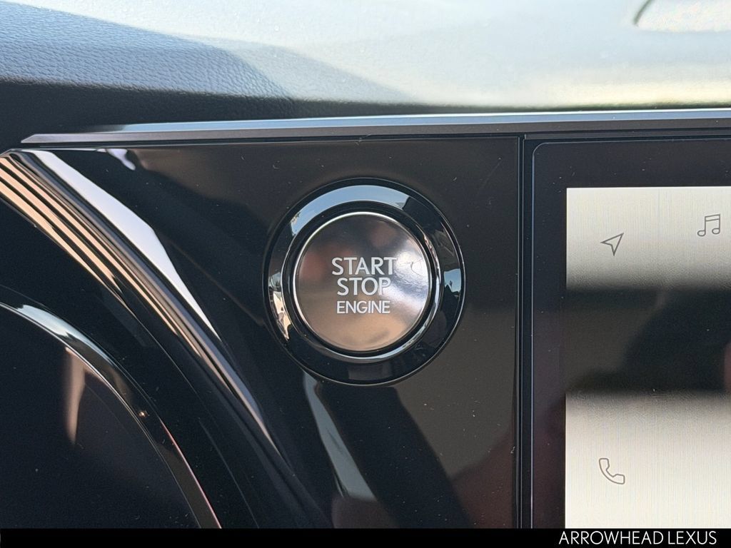 New 2026 Lexus RX 350 Premium Plus FWD image 24