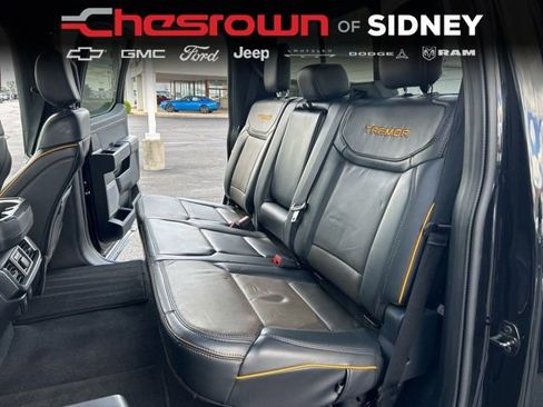 Used 2023 Ford F150 Tremor w/ Equipment Group 402A High AWD/4WD image 30
