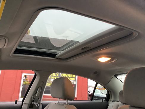 Used 2009 Saturn Aura XE w/ Preferred Package image 18