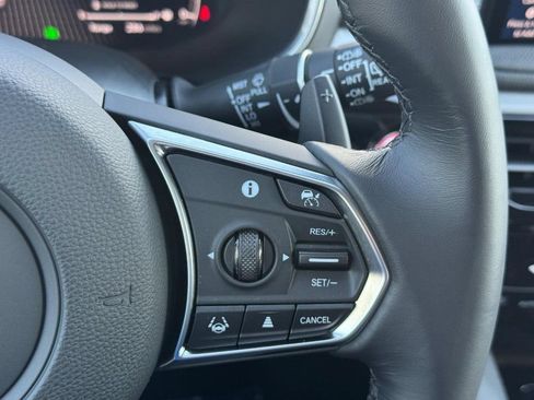 Certified 2026 Acura MDX SH-AWD image 20