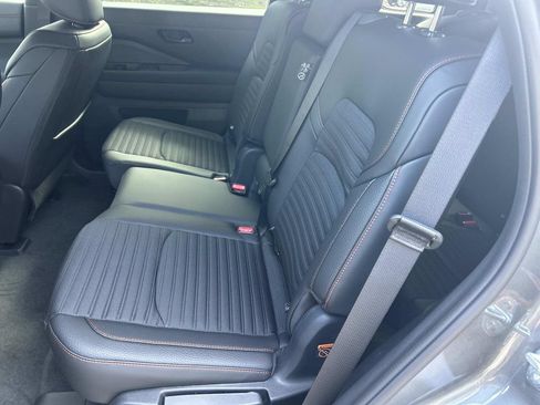 New 2026 Nissan Pathfinder Rock Creek AWD/4WD image 19