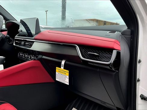 New 2025 Acura ADX A-Spec image 14