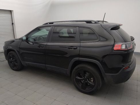 Used 2023 Jeep Cherokee Altitude Lux w/ Lux Elite Package AWD/4WD image 3