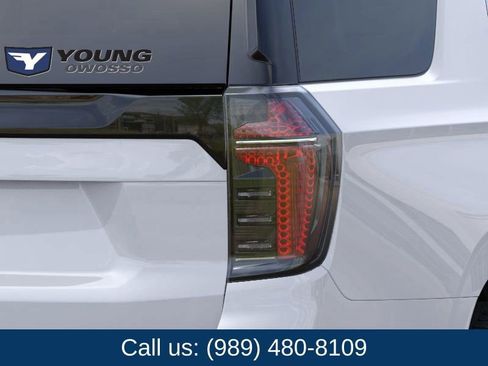 New 2026 Chevrolet Tahoe LS image 11