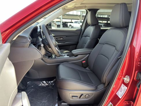 New 2026 MAZDA CX-5 2.5 S w/ Premium Plus Package image 16