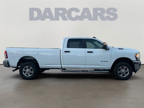 Used 2024 RAM 2500 Big Horn image 8