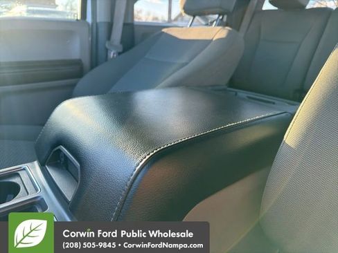 Used 2018 Ford F150 XLT w/ Equipment Group 302A Luxury image 22