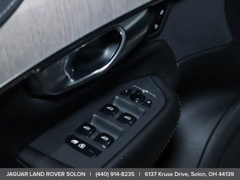 Used 2021 Volvo XC90 T6 Inscription w/ Advanced Package image 34
