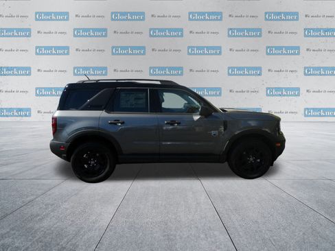 New 2025 Ford Bronco Sport Big Bend w/ Convenience Package image 33