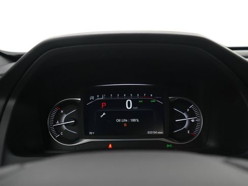 Used 2023 Honda Passport EX-L image 27