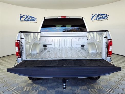 Used 2019 Ford F150 XL w/ Equipment Group 101A Mid image 5