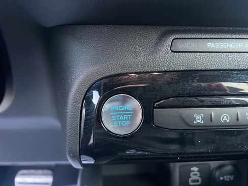 Used 2024 Ford Escape ST-Line w/ Tech Pack #1 image 30