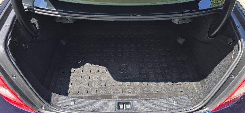 Used 2014 Mercedes-Benz C 250 Coupe image 34
