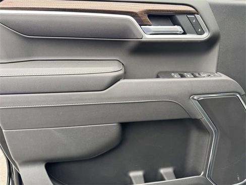 New 2026 Chevrolet Silverado 1500 LT image 12