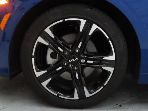 Used 2024 Kia K5 GT-Line w/ GT-Line Premium Package FWD image 28