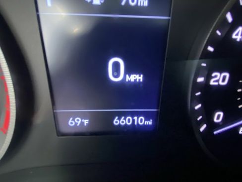 Used 2021 Hyundai Tucson SEL image 28