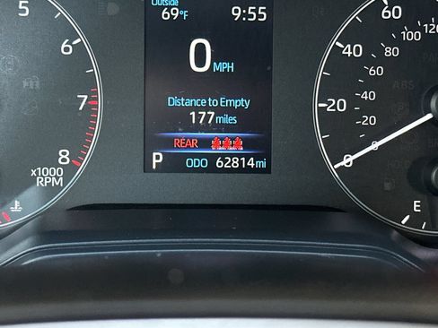 Used 2024 Toyota Corolla SE FWD image 21