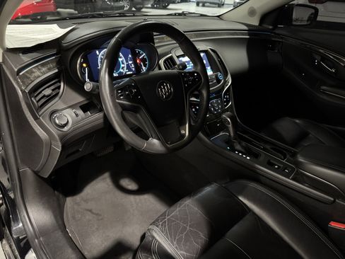 Used 2016 Buick LaCrosse Leather image 28