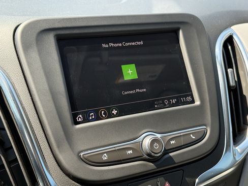 Used 2024 Chevrolet Equinox LS w/ LS Convenience Package FWD image 25