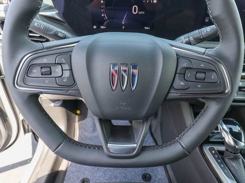 New 2026 Buick Envista Sport Touring w/ Convenience I Package FWD image 17