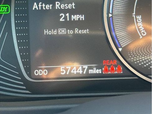 Used 2020 Lexus UX 250h w/ Accessory Package AWD/4WD image 27