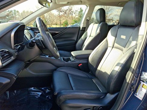 Certified 2024 Subaru Outback Limited image 13