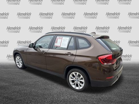 Used 2014 BMW X1 xDrive28i image 8