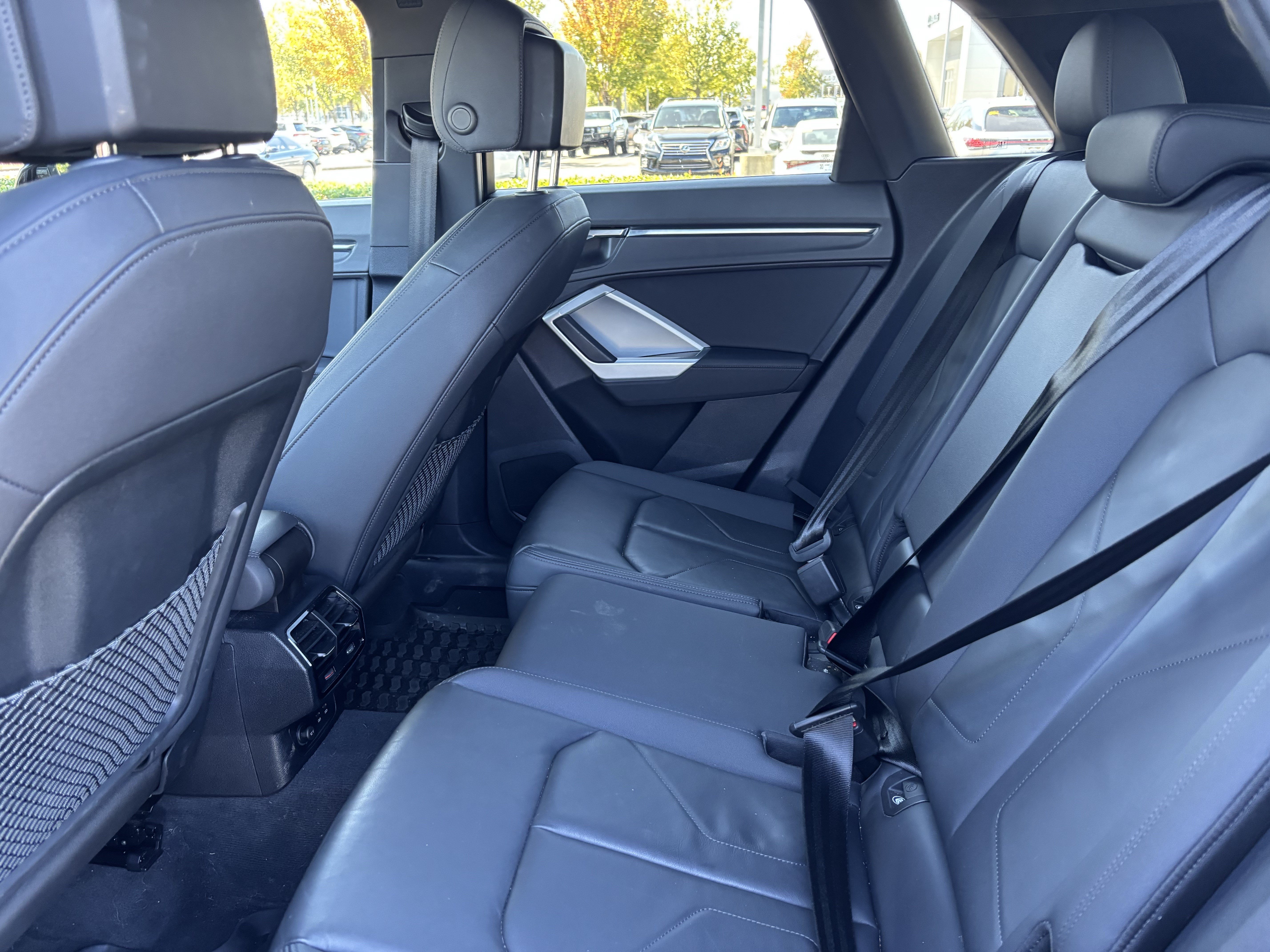 Used 2023 Audi Q3 2.0T Premium Plus AWD/4WD image 18