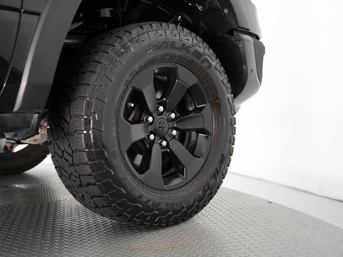 Used 2020 RAM 1500 Rebel w/ Rebel Level 2 Equipment Group image 61