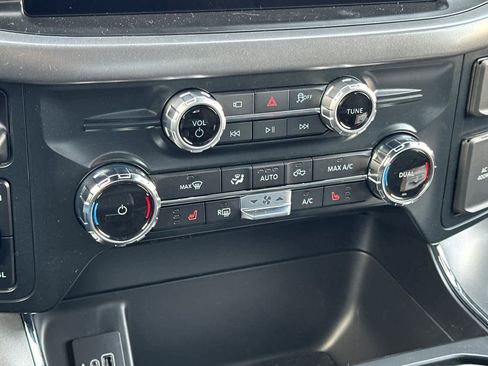 New 2026 Ford F150 XLT w/ Equipment Group 302A MID image 21