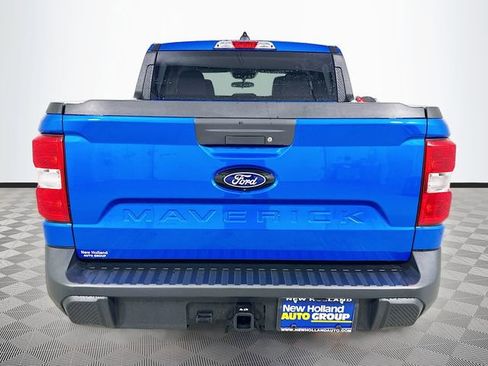 New 2026 Ford Maverick XLT w/ Equipment Group 301A image 5