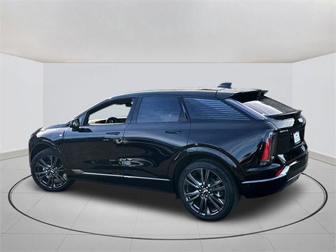 New 2026 Cadillac Optiq Sport 2 image 3