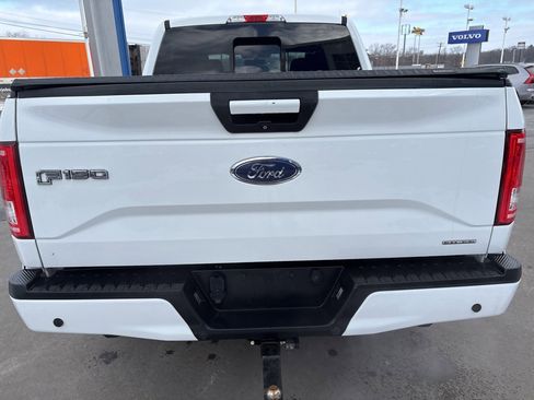 Used 2015 Ford F150 XLT w/ Equipment Group 302A Luxury image 7