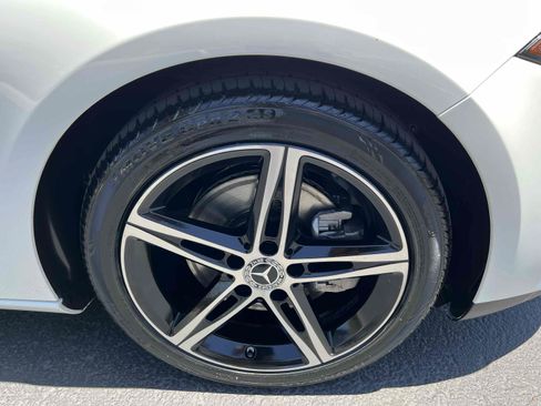 Used 2021 Mercedes-Benz A 220 image 81