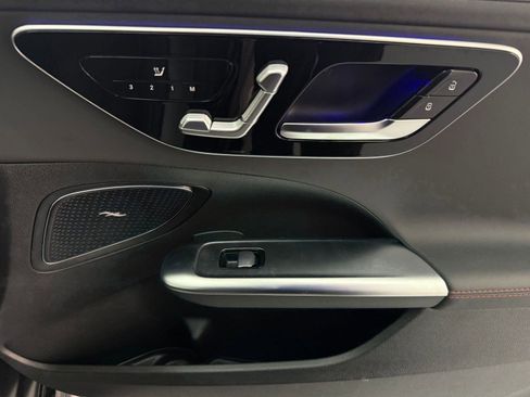 New 2026 Mercedes-Benz C 43 AMG 4MATIC Sedan image 22