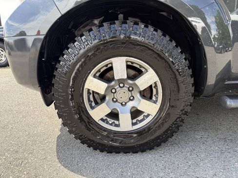 Used 2012 Nissan Frontier PRO-4X AWD/4WD image 22