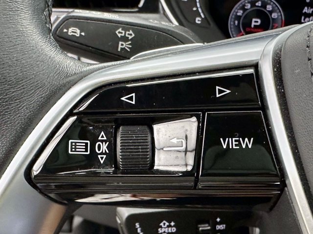 Certified 2023 Audi A8 L 3.0T w/ Comfort Plus Package AWD/4WD image 28