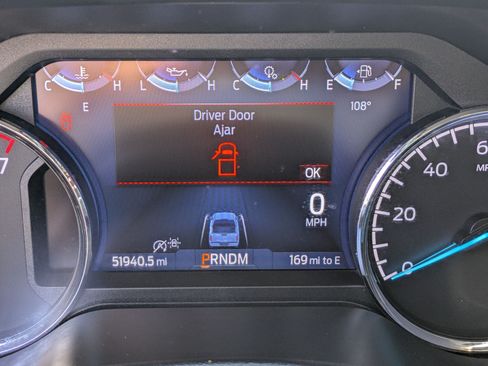 Certified 2021 Ford F150 XLT w/ Equipment Group 301A Mid AWD/4WD image 22