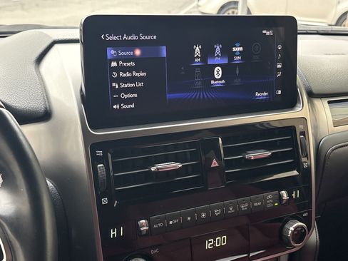 Certified 2023 Lexus GX 460 Premium image 23