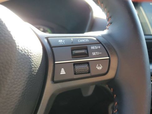 Certified 2026 Honda CR-V Sport-L image 18