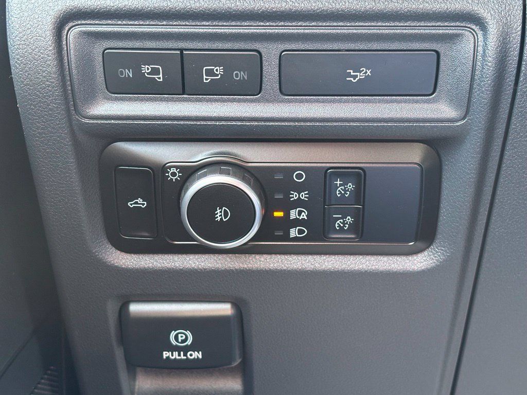 Used 2023 Ford F150 XLT w/ Equipment Group 302A High AWD/4WD image 28