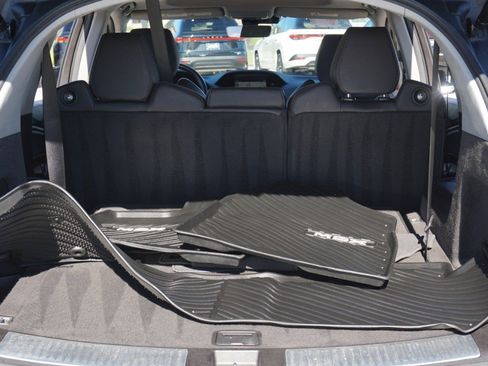 Used 2018 Acura MDX SH-AWD w/ Technology Package image 35