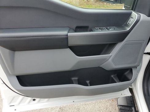 Used 2024 Ford F350 XL w/ STX Appearance Package image 24