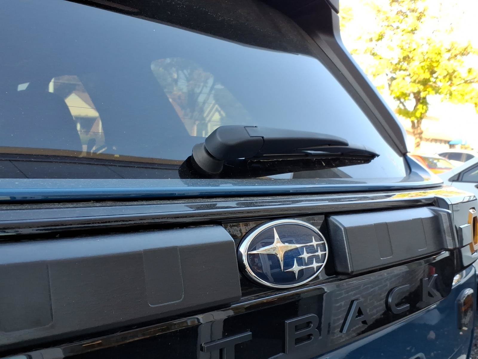 Certified 2026 Subaru Outback Wilderness AWD/4WD image 26