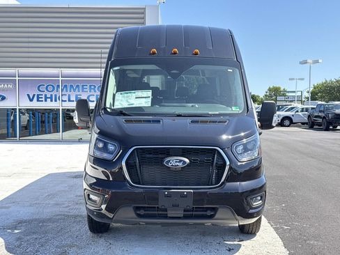New 2026 Ford Transit 350 XLT RWD image 8